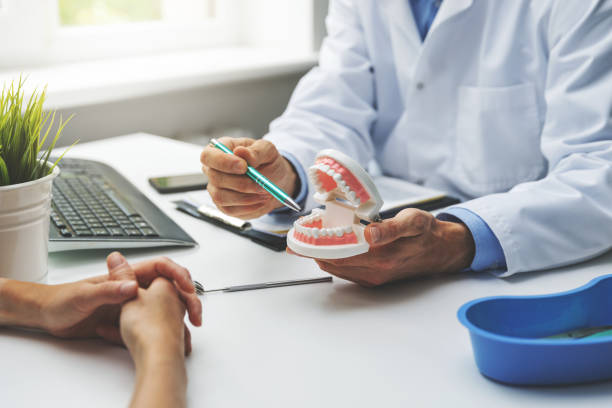 Emergency Dental Services in North Riverside, IL