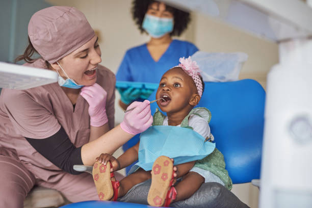 Best Dental X-Rays and Imaging  in North Riverside, IL