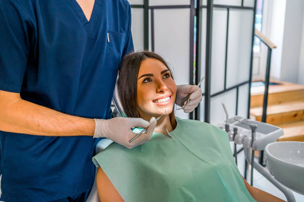 Best Oral Cancer Screening  in North Riverside, IL