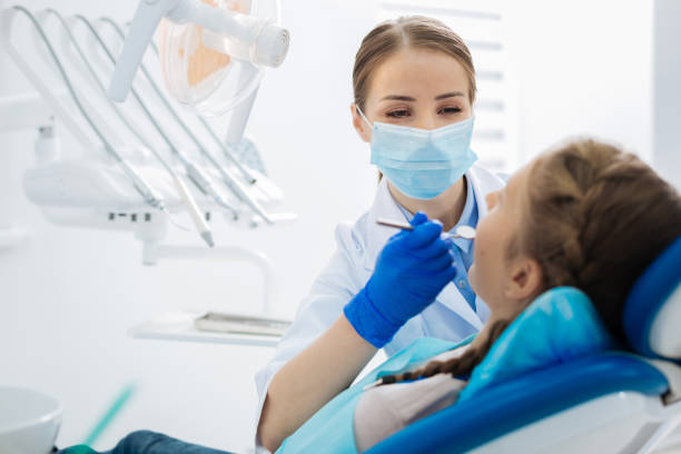 Best Wisdom Tooth Removal  in North Riverside, IL